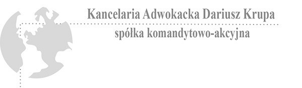 Kancelaria Adwokacka Dariusz Krupa S.K.A.